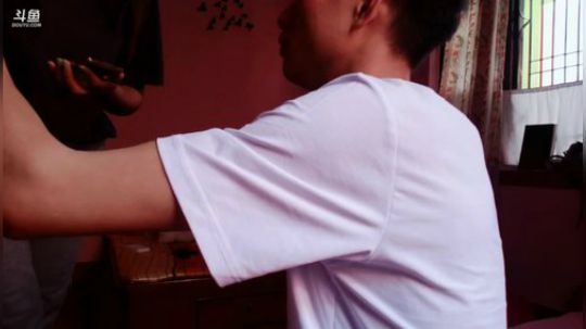 孤独的旅行叶-尼泊尔第二天 2019-04-17 12点场