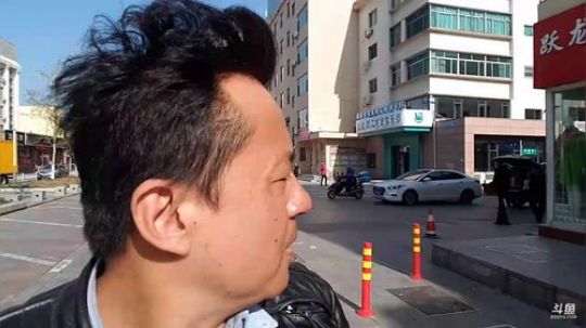 哆啦爱梦梦发布了一个斗鱼视频2019-04-17