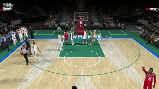 98%胜率名人堂选手 2019-04-14 12点场