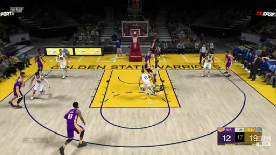 如果可以，来个关注把！ 2019-04-14 23点场