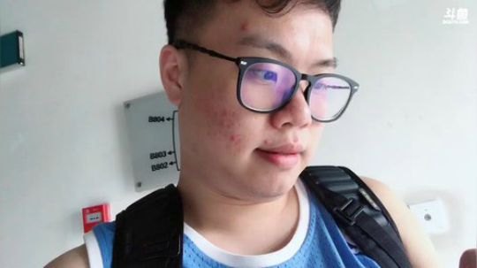 扣会篮.晚上随缘玩 2019-04-17 17点场