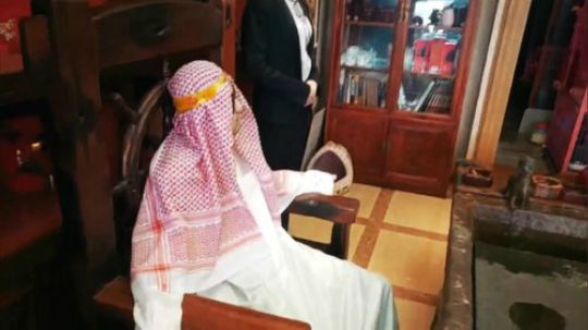 孤独的旅行叶-尼泊尔第二天 2019-04-17 20点场