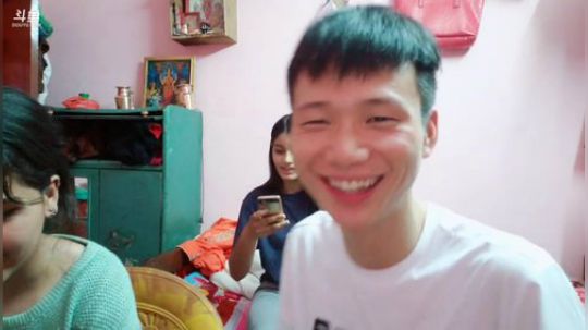 孤独的旅行叶-尼泊尔 2019-04-16 23点场