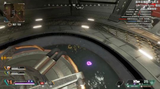 单排30杀成就已完成 2019-04-17 09点场