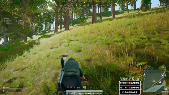 龙马精神丶老狼哥发布了一个斗鱼视频2019-04-17