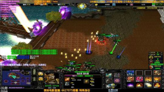 【逗】点播系统大改革！点你所爱RPG！ 2019-04-16 19点场