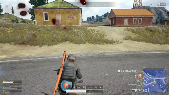 马王爷：单排如狼，四排如虎 2019-04-16 23点场