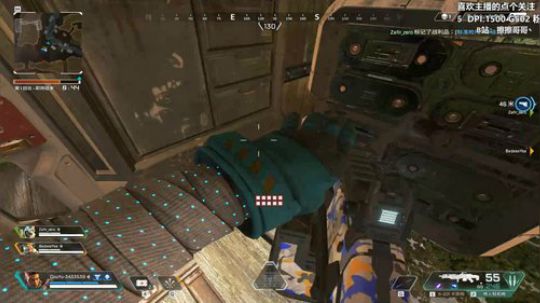 单排30杀成就已完成 2019-04-17 11点场