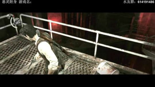 【素年】恐怖游戏串播 2019-04-17 00点场