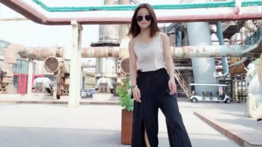 K一DASH发布了一个斗鱼视频2019-04-17