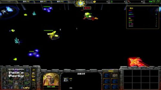 Qiao/. 2019-04-16 21点场