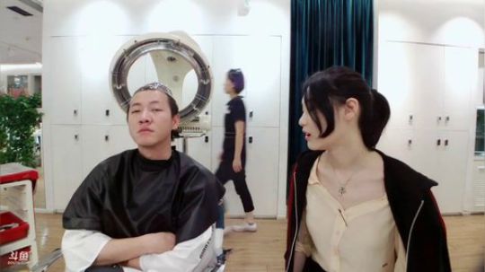 心心恋凡发布了一个斗鱼视频2019-04-17