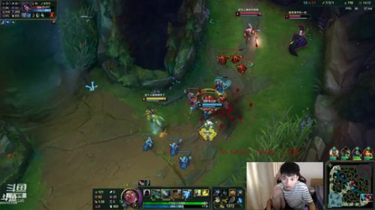 每天都背高压锅 背都压弯了 2019-04-17 17点场