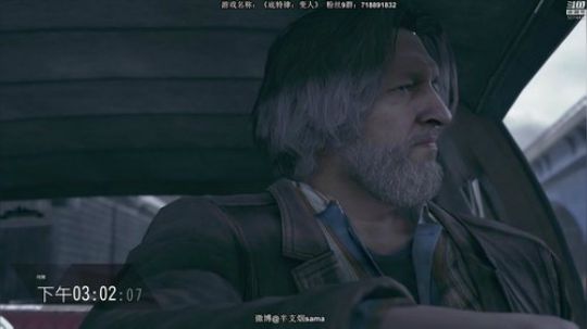 底特律：做个人吧 2019-04-15 19点场