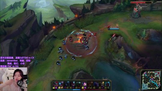 骆歆：巴西决赛直播FLAvsITZ 2019-04-14 01点场