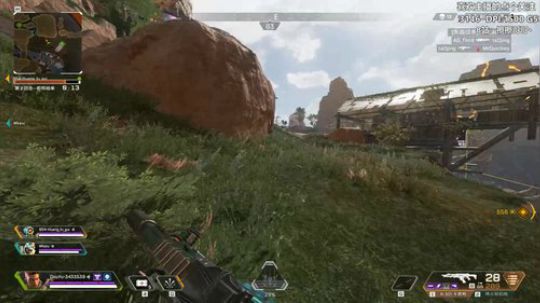 单排30杀成就已完成 2019-04-17 05点场