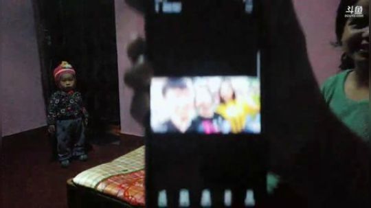 孤独的旅行叶-尼泊尔 2019-04-16 21点场