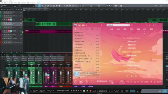 miwu1985发布了一个斗鱼视频2019-04-17