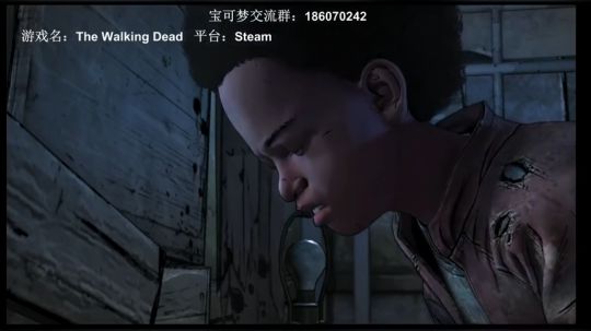 行尸走肉全系列，The walking 2019-04-16 22点场