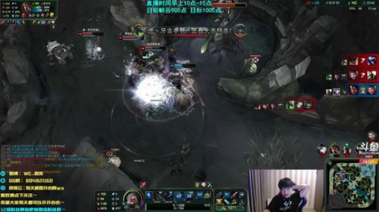 祝大家周四快乐！继续冲1000点~ 2019-04-18 12点场