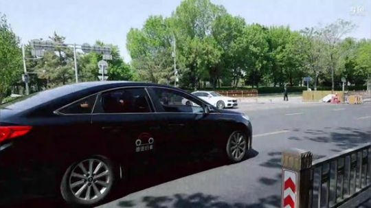 陈记卤煮小肠。。。 2019-04-18 10点场