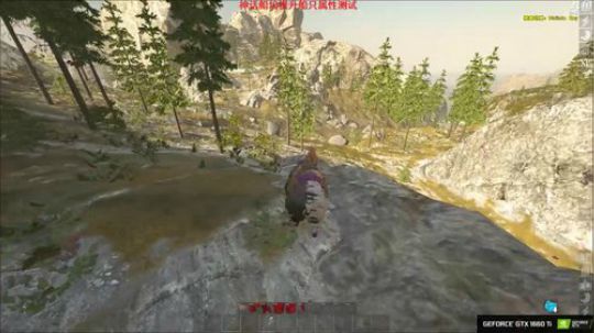 CSTG王者归来 2019-04-18 04点场