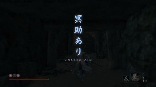 CHaplin101 只狼 2019-04-17 14点场