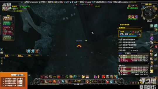 穿名堂：狂暴战冲新出发！ 2019-04-18 16点场