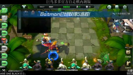 纪元1800 李ID 2019-04-17 07点场