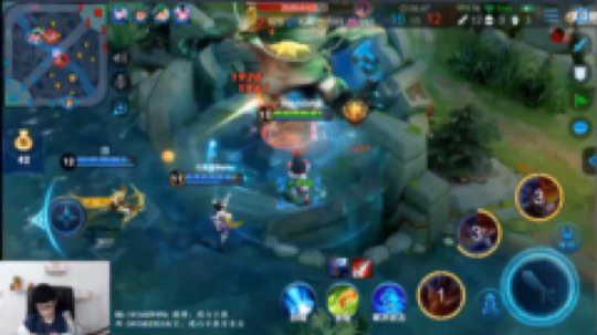 白白白白白3发布了一个斗鱼视频2019-04-18