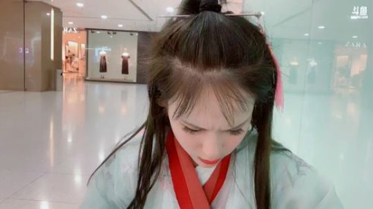 穿越上海滩，生存挑战 2019-04-18 12点场