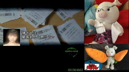 老游戏 老故事 2019-04-17 15点场