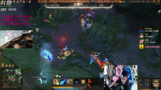 【丁丁】每天都可以陪伴你们了！ 2019-04-17 20点场