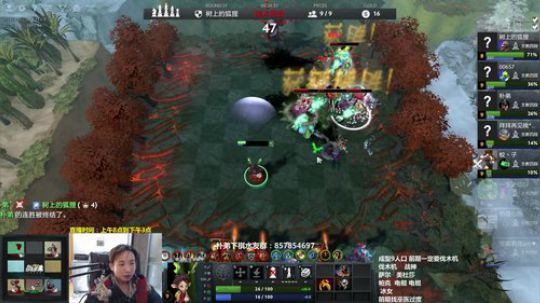 神法阵容搭配-有电棍就玩 2019-04-18 10点场