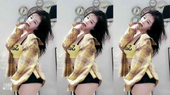 hagetaka发布了一个斗鱼视频2019-04-18
