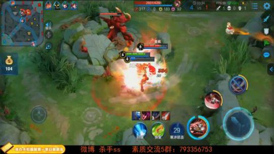 ace017发布了一个斗鱼视频2019-04-18