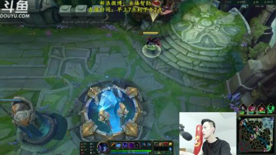 登月团丶离去发布了一个斗鱼视频2019-04-18