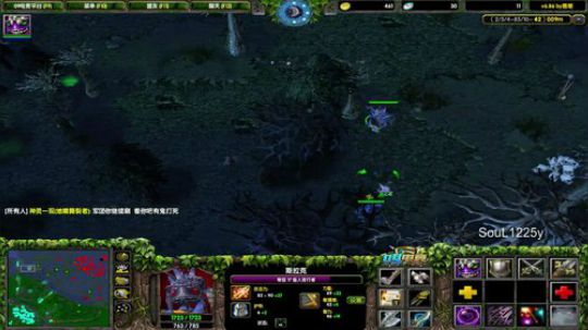 【Soul】实力老哥来了 2019-04-18 00点场