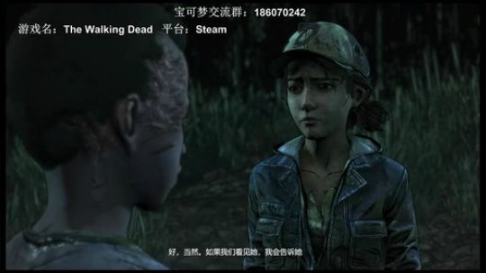 行尸走肉全系列，The walking 2019-04-17 19点场