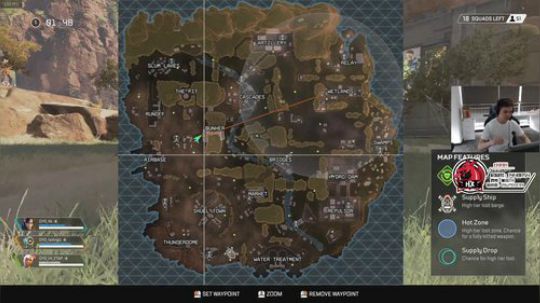 TH :别点进来!求你们了 2019-04-18 14点场