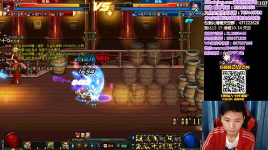 这个白手玩的不错进来看看 2019-04-12 19点场