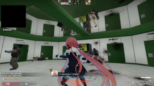 技术主播单排30杀成就已完成 2019-04-18 11点场