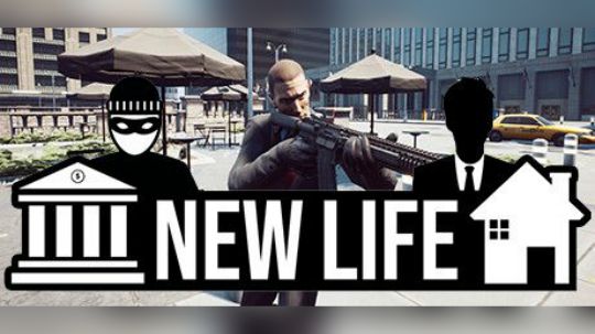 【预告片】新生（开启另外一个人生） 6.8上线STAME