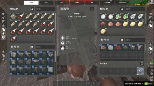 CSTG王者归来 2019-04-18 02点场