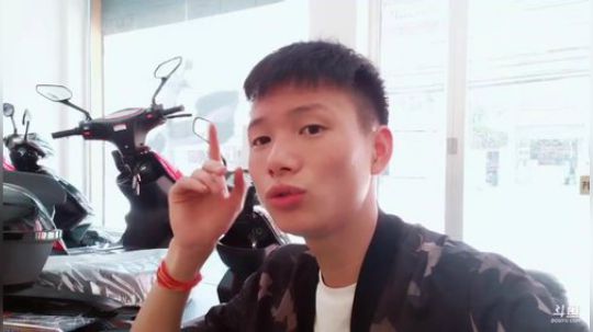 孤独的旅行叶-尼泊尔第3天 2019-04-18 18点场