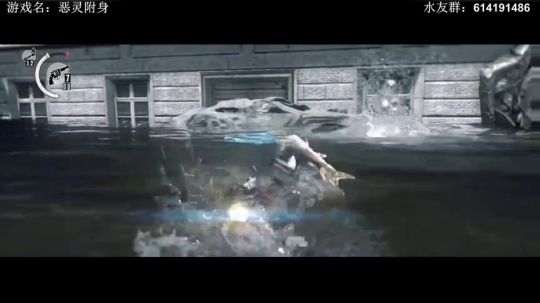 【素年】恐怖游戏串播 2019-04-17 22点场