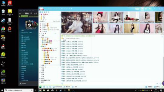 Qiao/. 2019-04-17 23点场