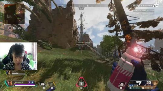 +你看都摆脱不了敏捷的支配吧 2019-04-18 15点场