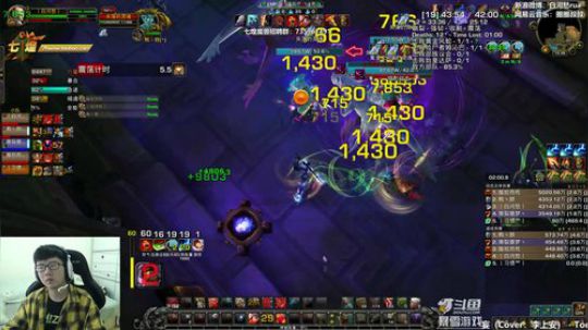 救救攻强卷轴！！ 2019-04-18 11点场