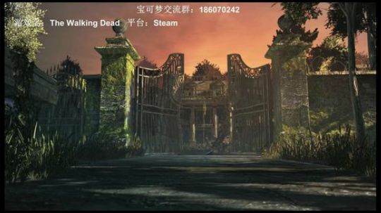 行尸走肉全系列，The walking 2019-04-17 17点场